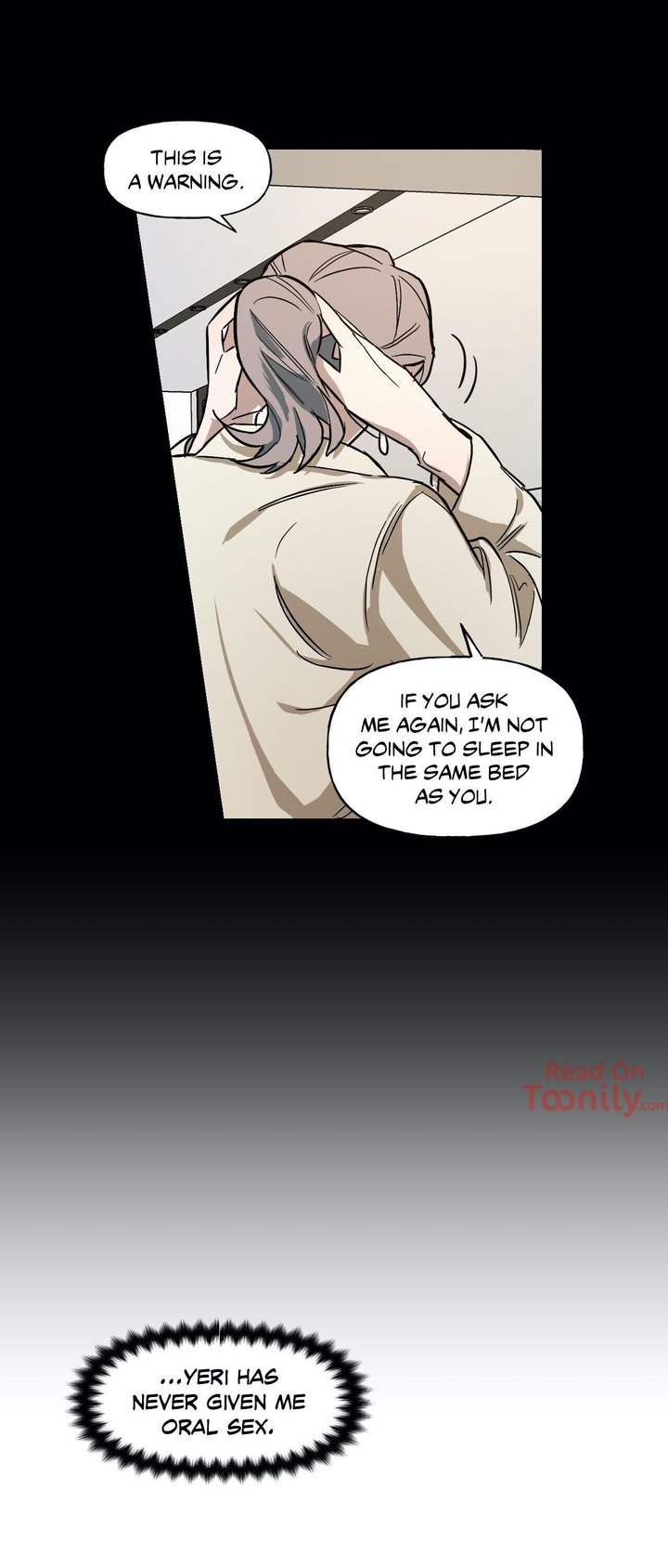 Keloid - Chapter 8 [photo 14] - MangaPorn