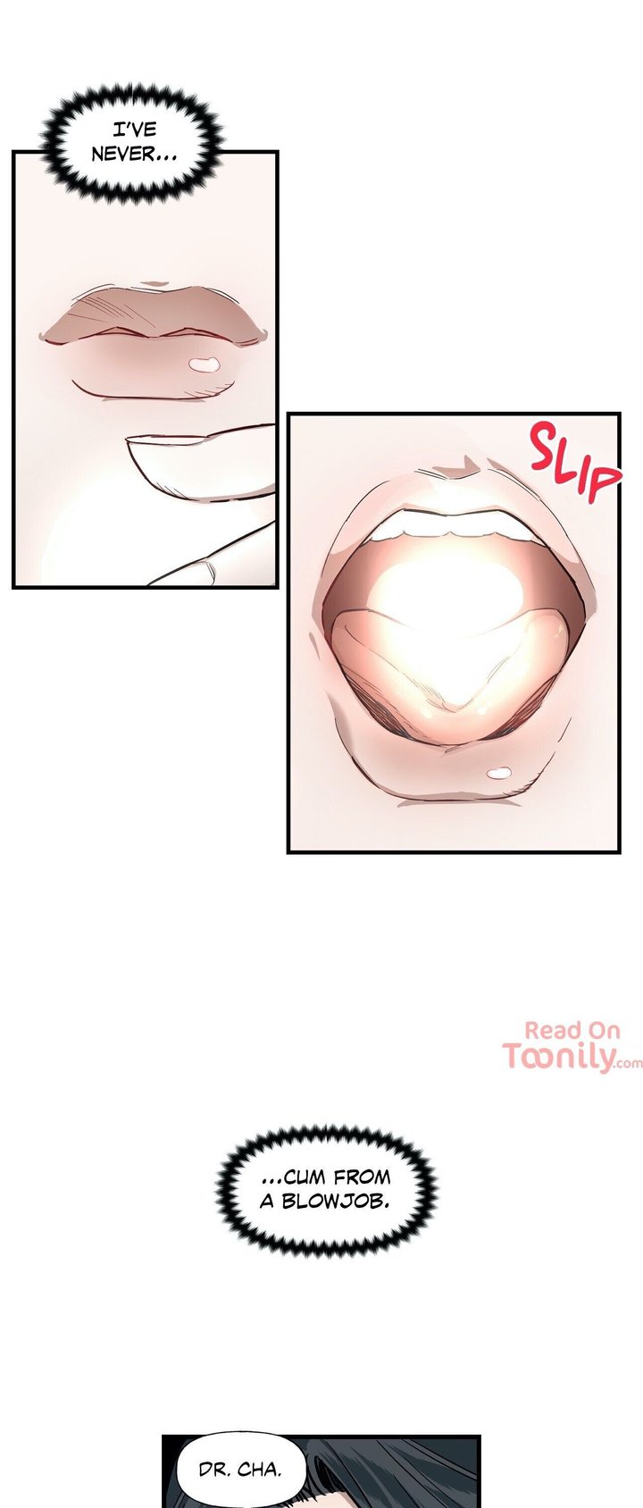 Keloid - Chapter 8 [photo 16] - MangaPorn