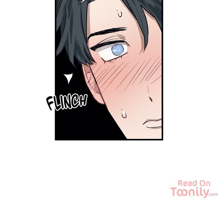 Keloid - Chapter 8 [photo 17] - MangaPorn