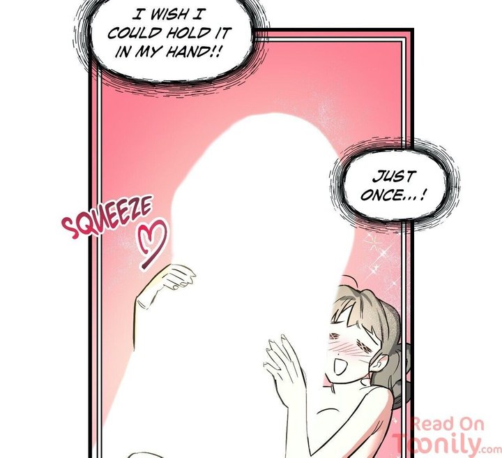 Keloid - Chapter 8 [photo 19] - MangaPorn