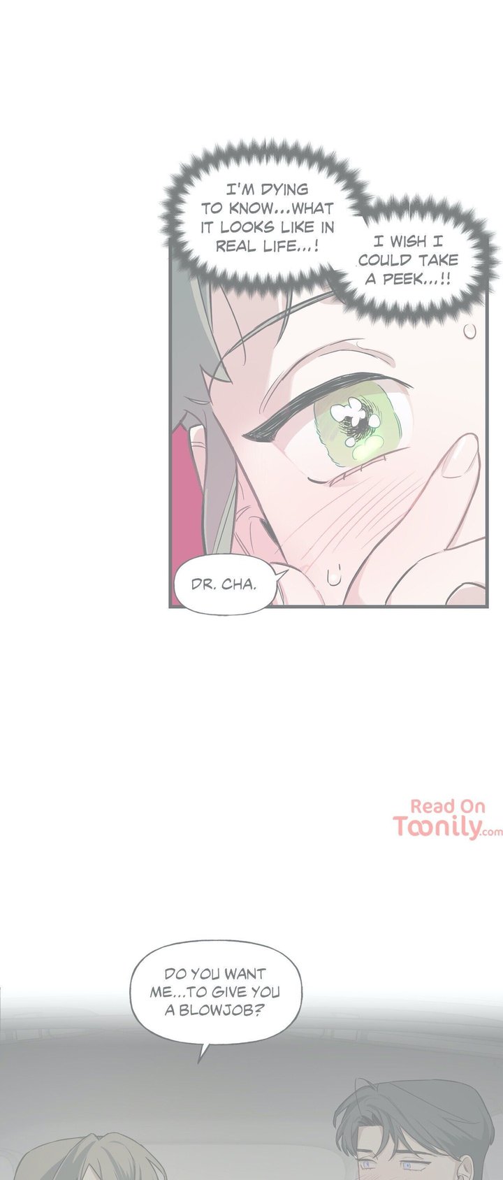 Keloid - Chapter 8 [photo 2] - MangaPorn