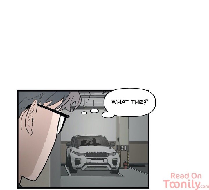 Keloid - Chapter 8 [photo 23] - MangaPorn