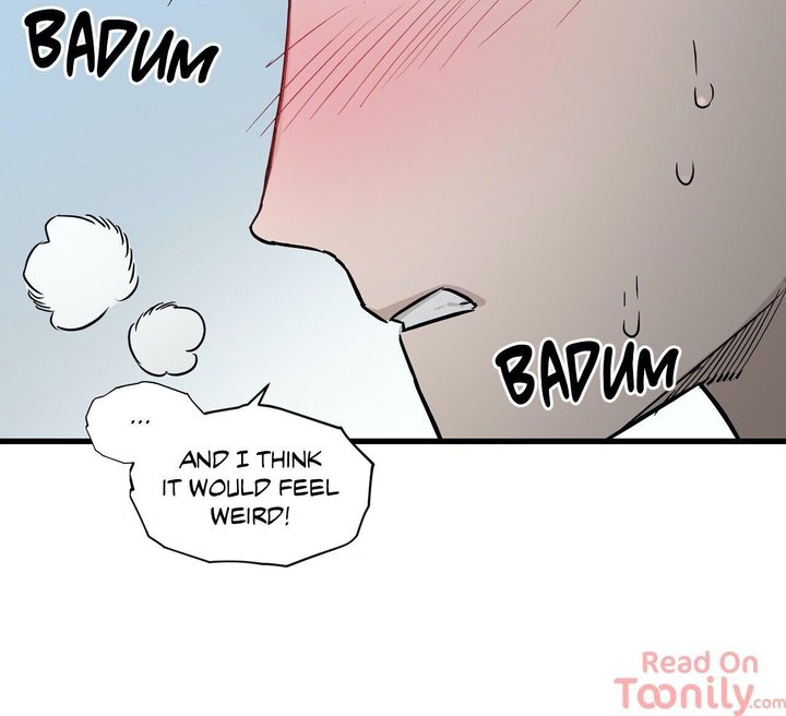 Keloid - Chapter 8 [photo 25] - MangaPorn