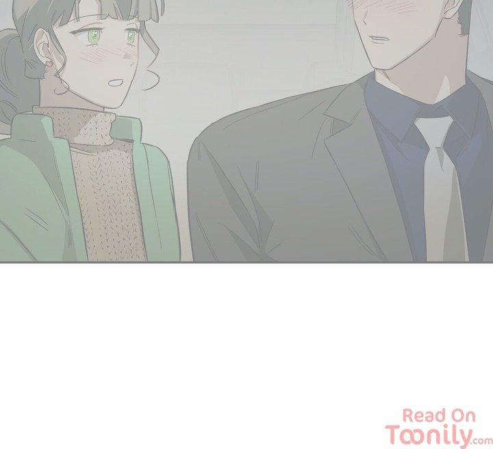 Keloid - Chapter 8 [photo 3] - MangaPorn