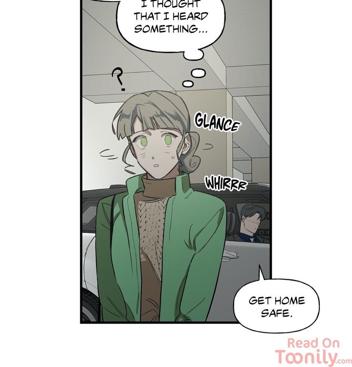 Keloid - Chapter 8 [photo 31] - MangaPorn