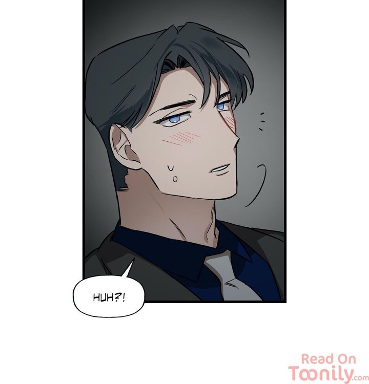 Keloid - Chapter 8 [photo 33] - MangaPorn