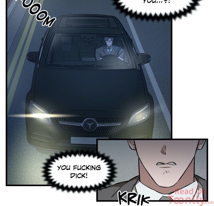 Keloid - Chapter 8 [photo 39] - MangaPorn