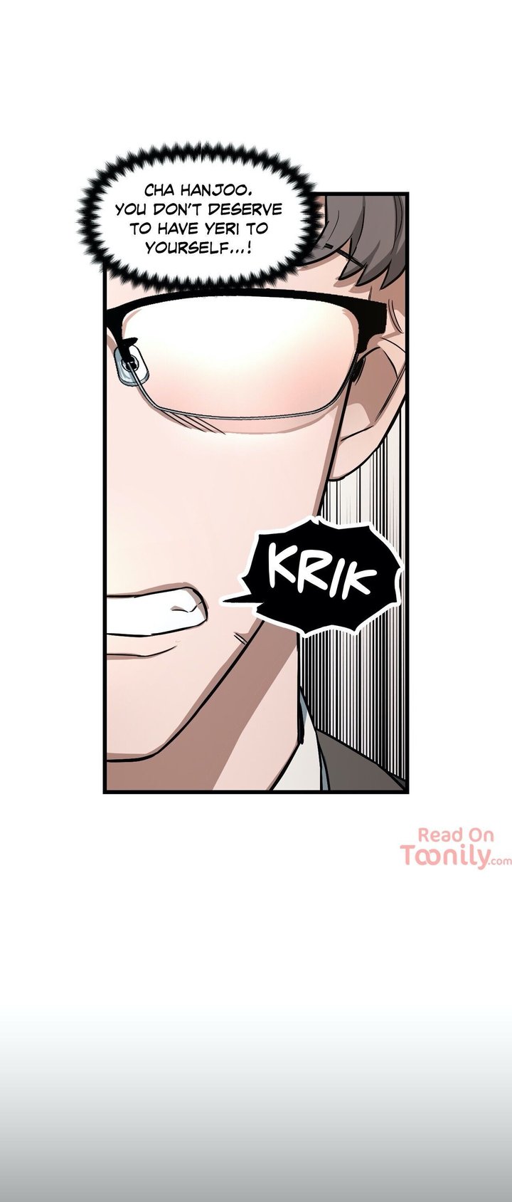 Keloid - Chapter 8 [photo 42] - MangaPorn