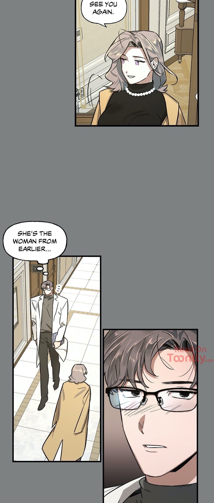 Keloid - Chapter 8 [photo 44] - MangaPorn