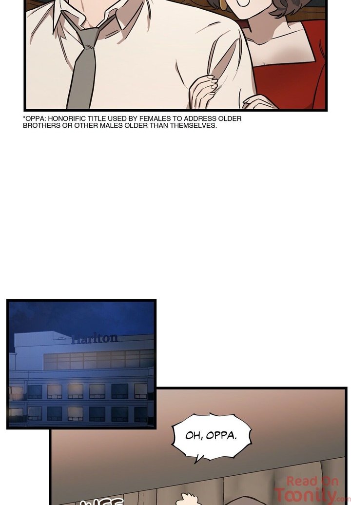 Keloid - Chapter 8 [photo 53] - MangaPorn