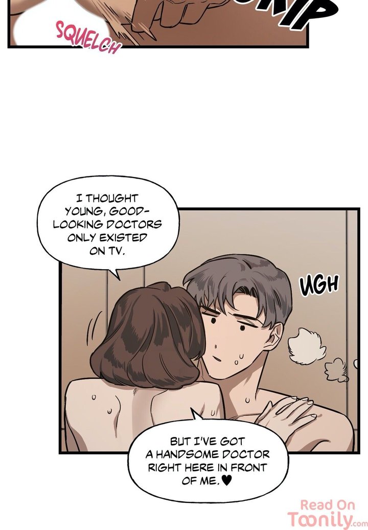 Keloid - Chapter 8 [photo 55] - MangaPorn