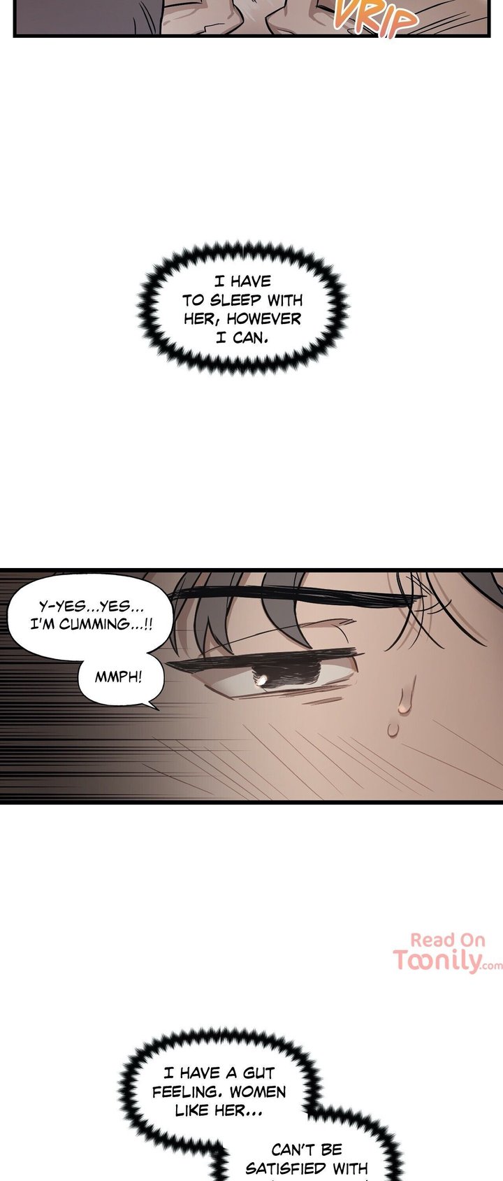 Keloid - Chapter 8 [photo 58] - MangaPorn