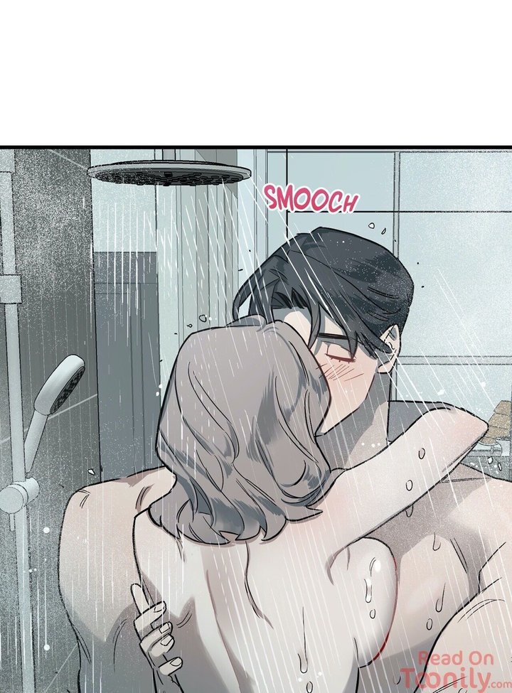 Keloid - Chapter 8 [photo 65] - MangaPorn