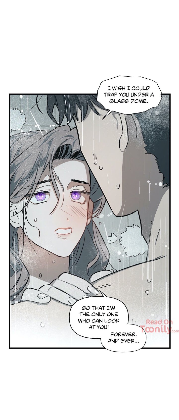 Keloid - Chapter 8 [photo 76] - MangaPorn