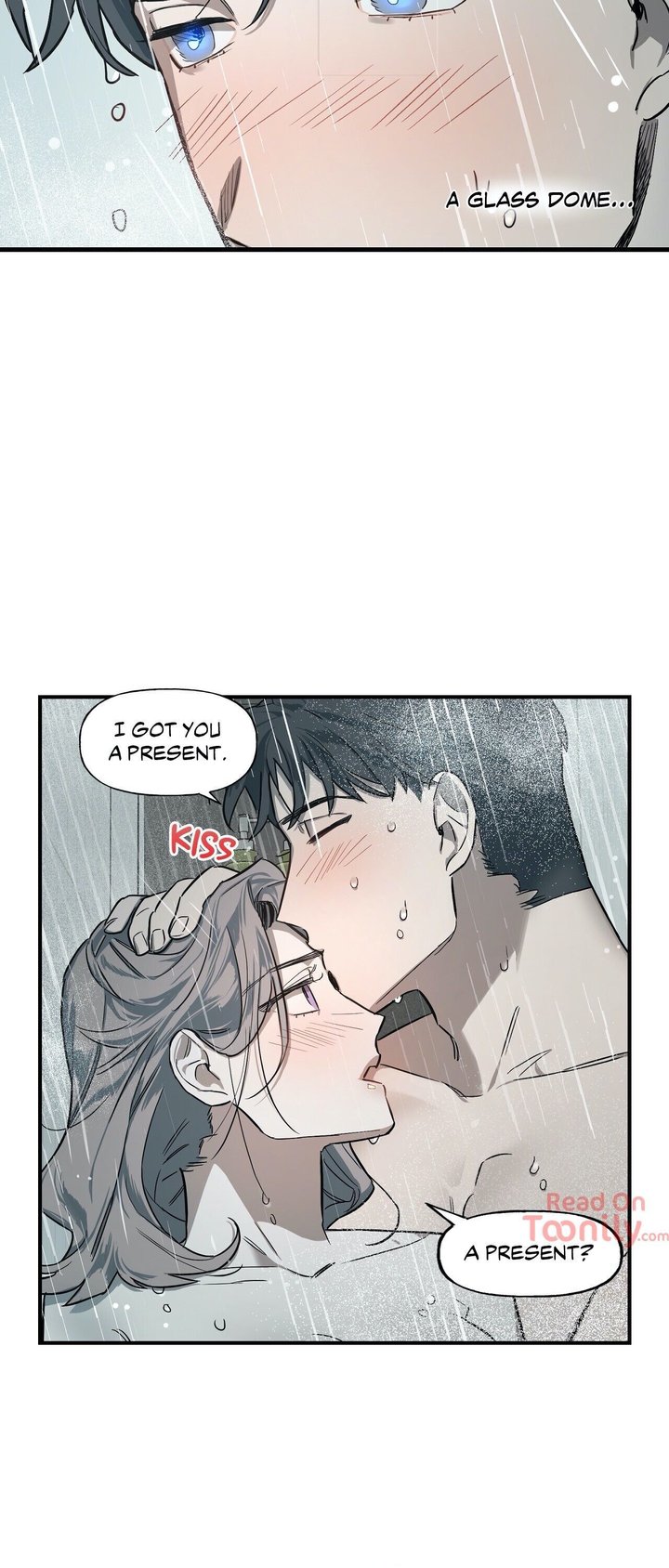 Keloid - Chapter 8 [photo 78] - MangaPorn