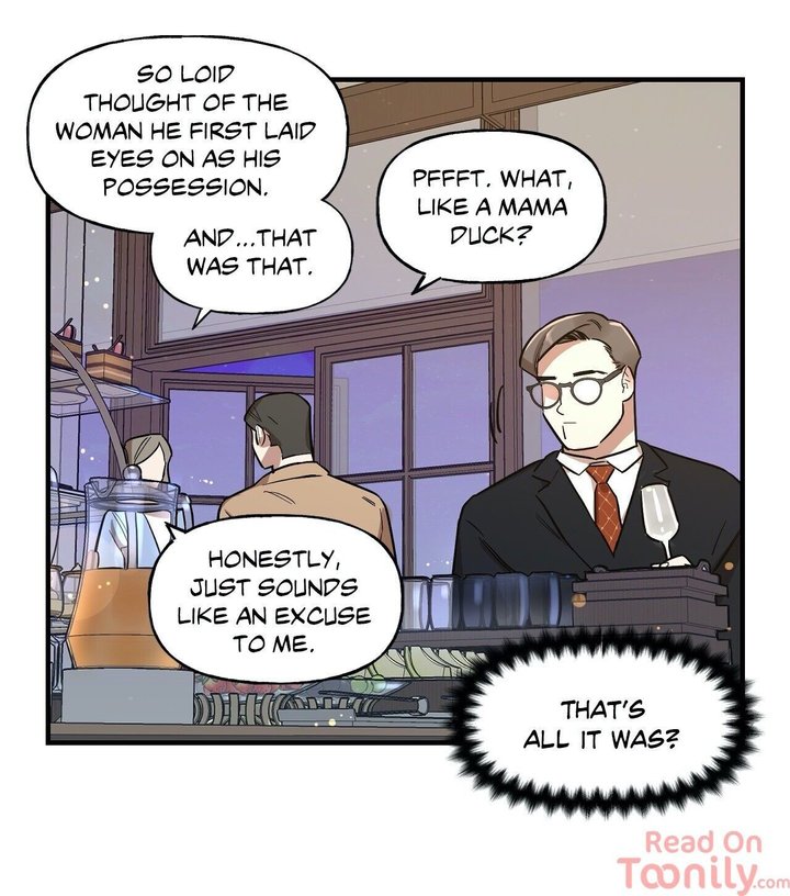 Keloid - Chapter 9 [photo 13] - MangaPorn