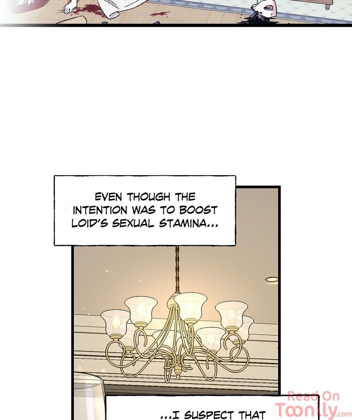 Keloid - Chapter 9 [photo 15] - MangaPorn