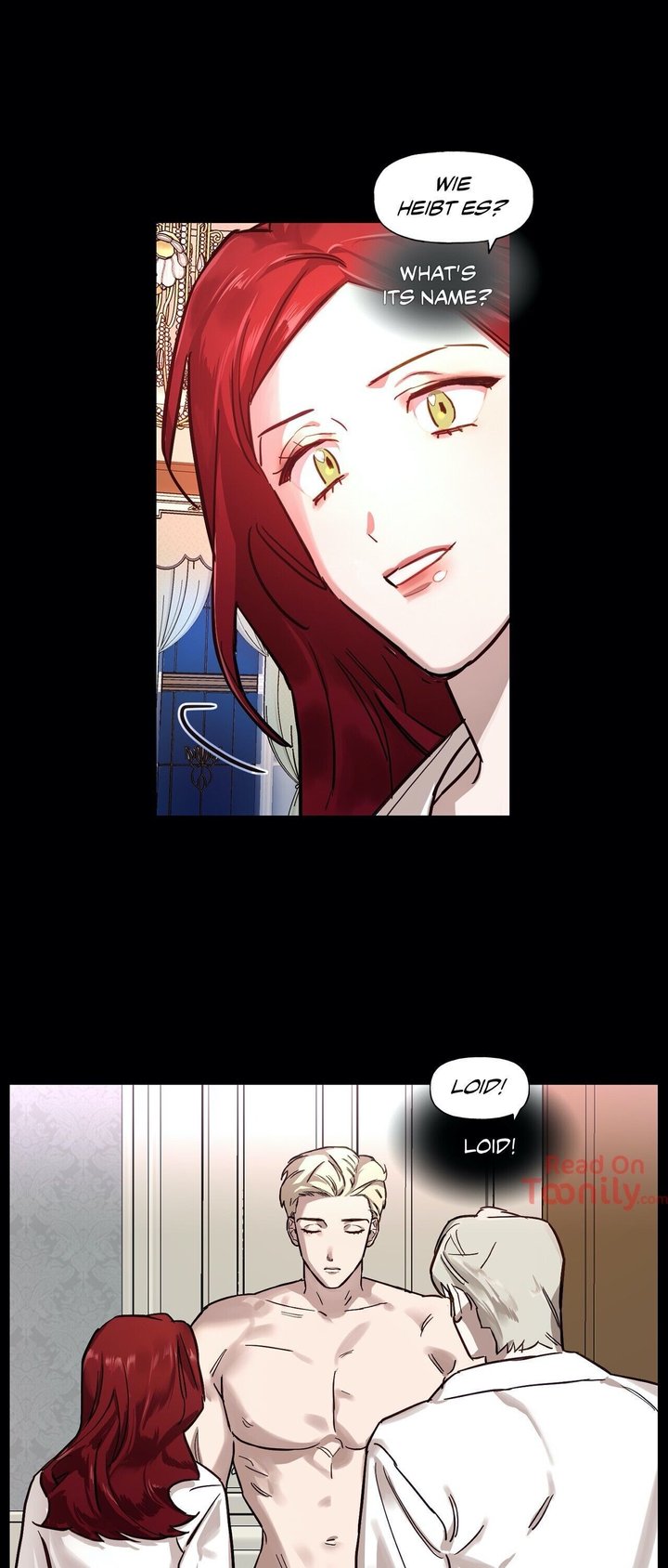 Keloid - Chapter 9 [photo 18] - MangaPorn