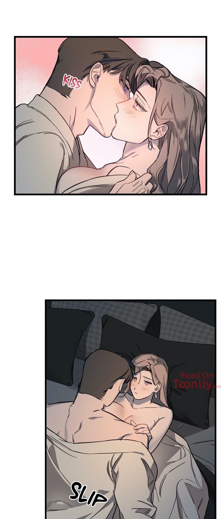 Keloid - Chapter 9 [photo 26] - MangaPorn