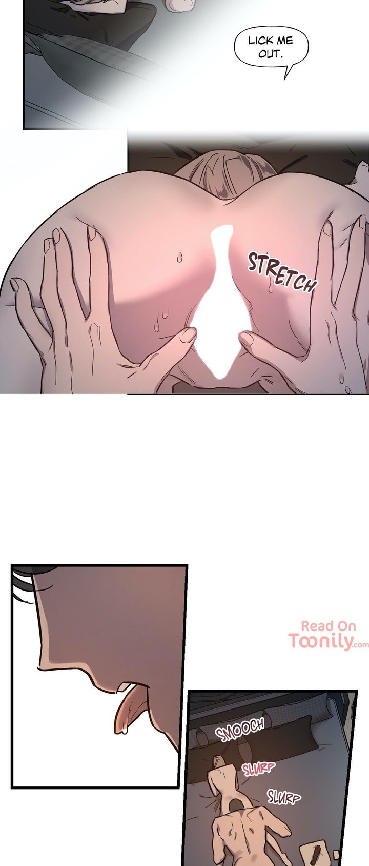 Keloid - Chapter 9 [photo 30] - MangaPorn