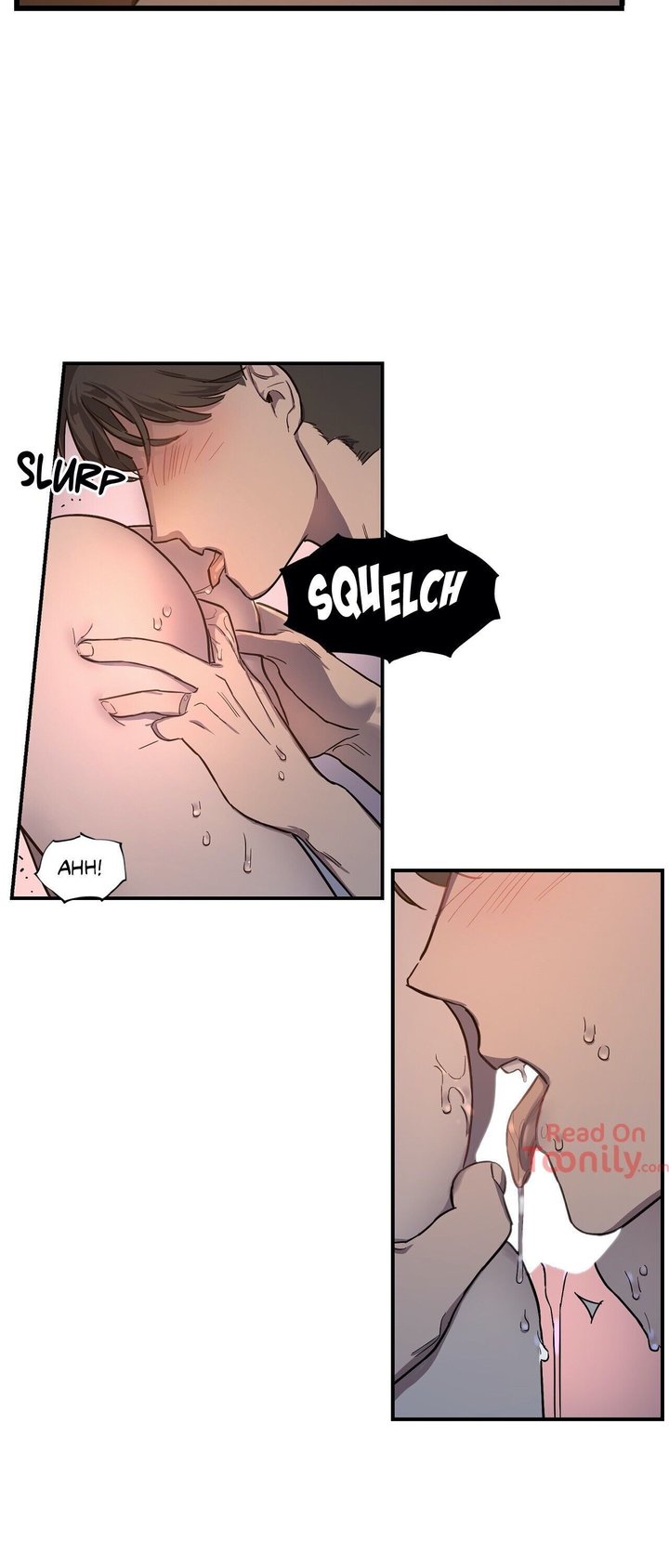 Keloid - Chapter 9 [photo 32] - MangaPorn