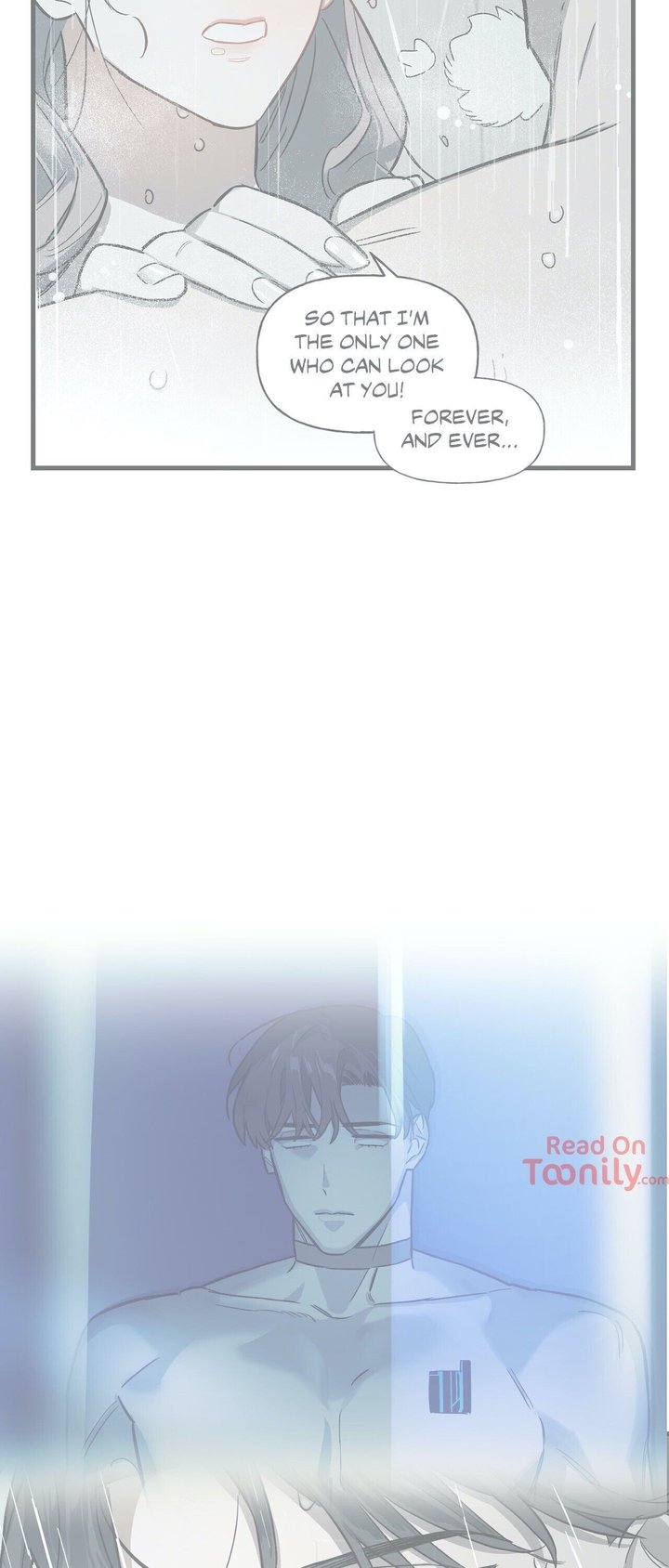 Keloid - Chapter 9 [photo 4] - MangaPorn