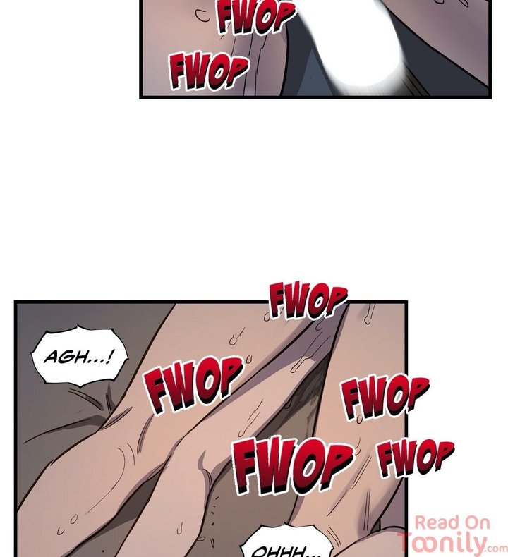 Keloid - Chapter 9 [photo 47] - MangaPorn