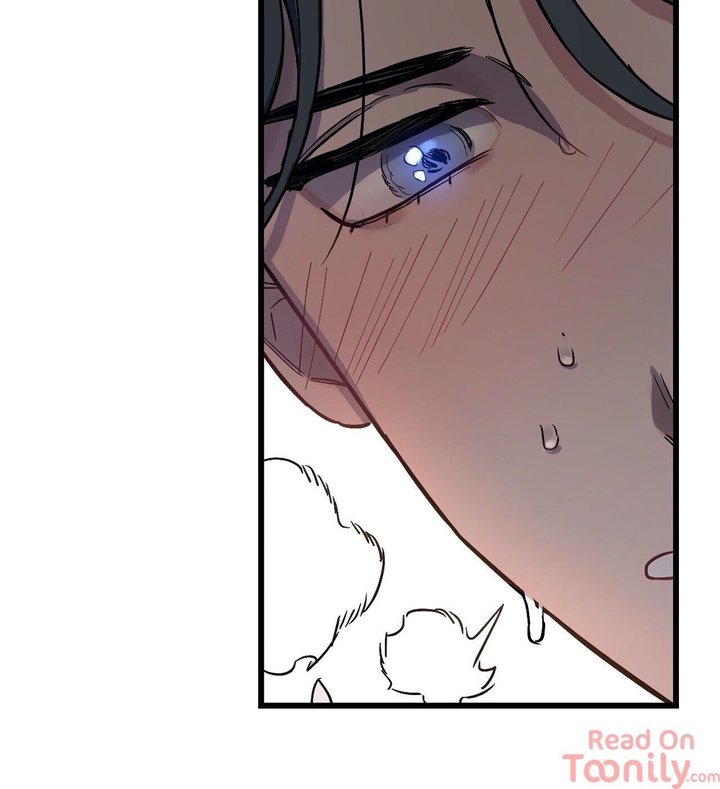 Keloid - Chapter 9 [photo 49] - MangaPorn