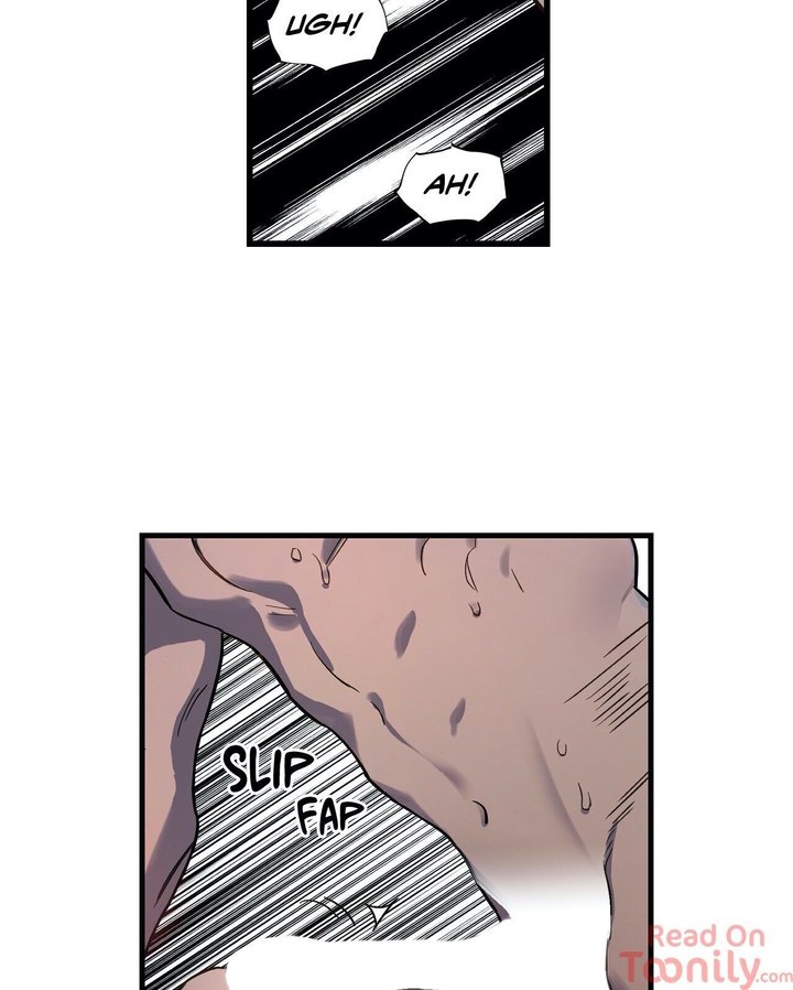 Keloid - Chapter 9 [photo 51] - MangaPorn