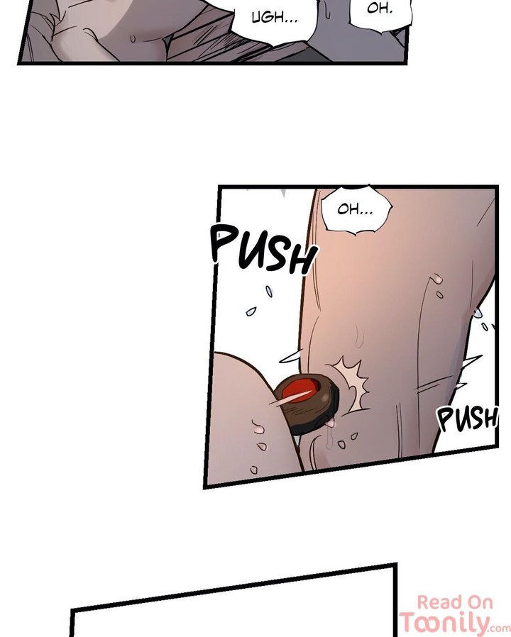 Keloid - Chapter 9 [photo 57] - MangaPorn