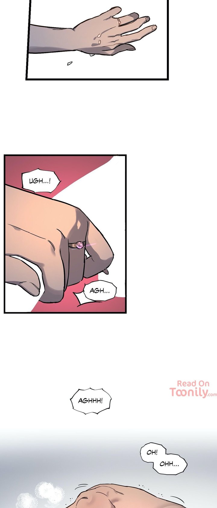 Keloid - Chapter 9 [photo 58] - MangaPorn