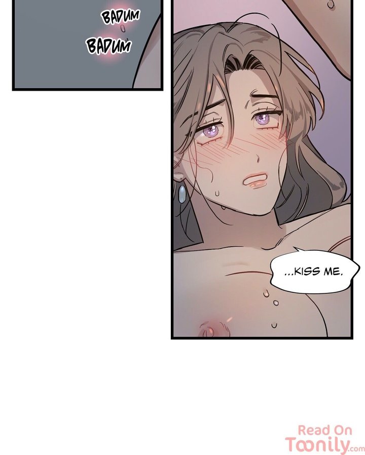 Keloid - Chapter 9 [photo 61] - MangaPorn