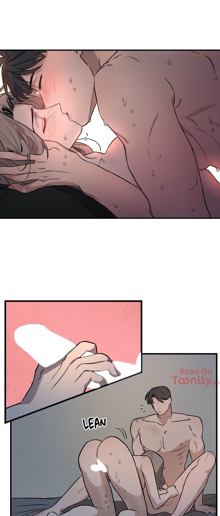 Keloid - Chapter 9 [photo 62] - MangaPorn