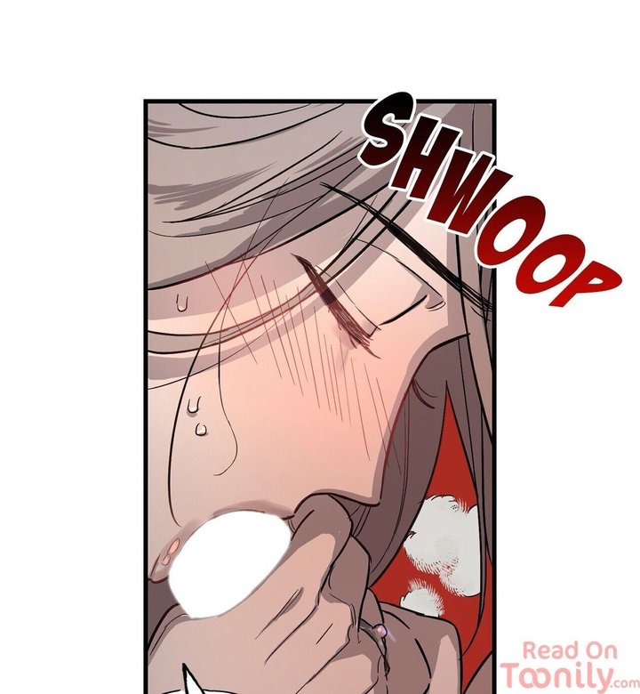 Keloid - Chapter 9 [photo 65] - MangaPorn