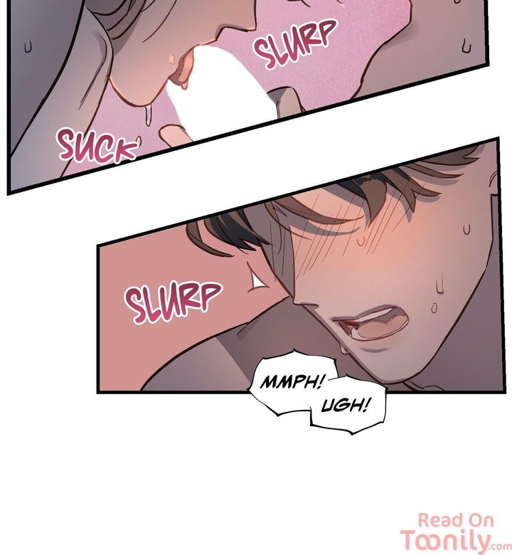 Keloid - Chapter 9 [photo 67] - MangaPorn