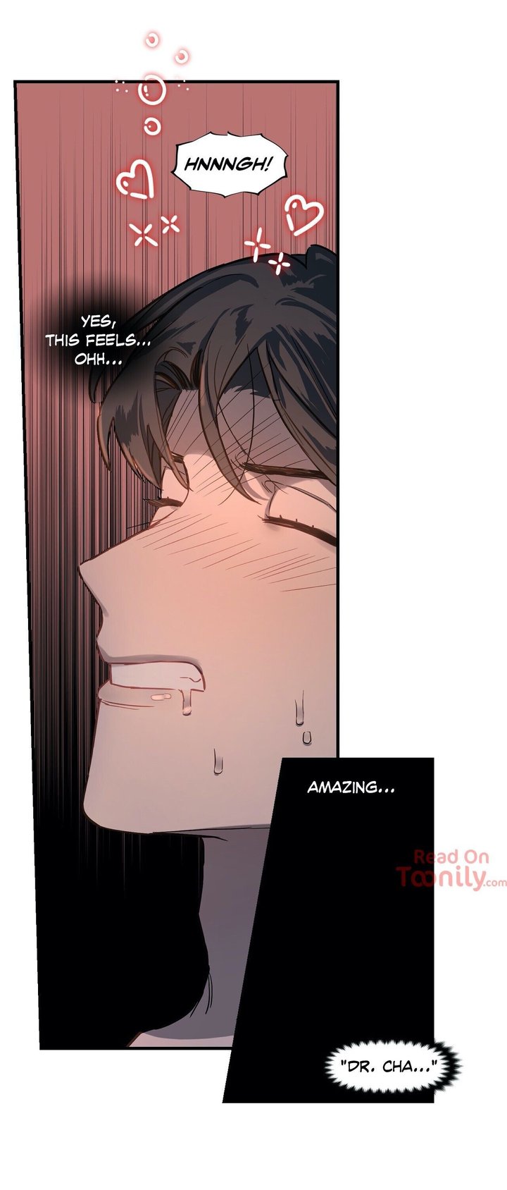 Keloid - Chapter 9 [photo 68] - MangaPorn