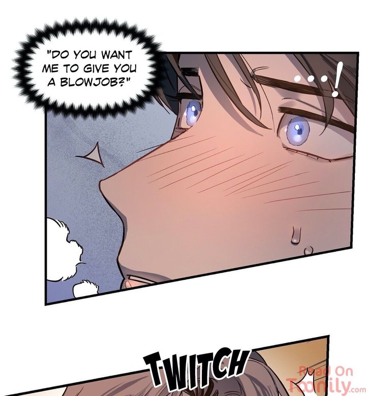 Keloid - Chapter 9 [photo 69] - MangaPorn