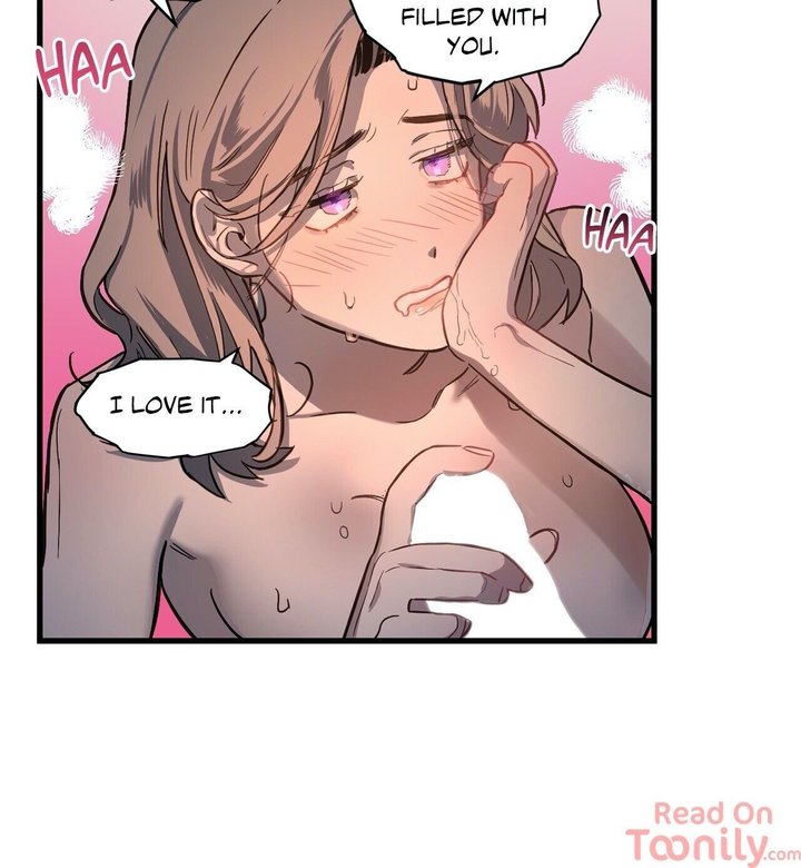 Keloid - Chapter 9 [photo 71] - MangaPorn