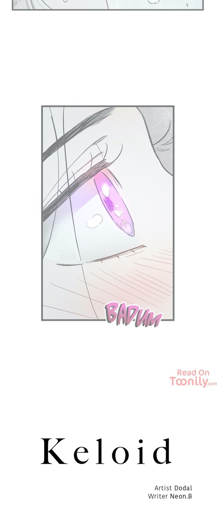 Keloid - Chapter 9 [photo 8] - MangaPorn