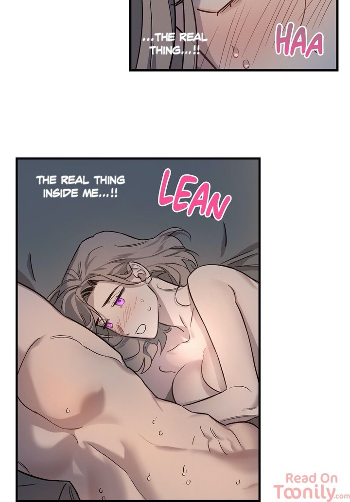 Keloid - Chapter 10 [photo 15] - MangaPorn