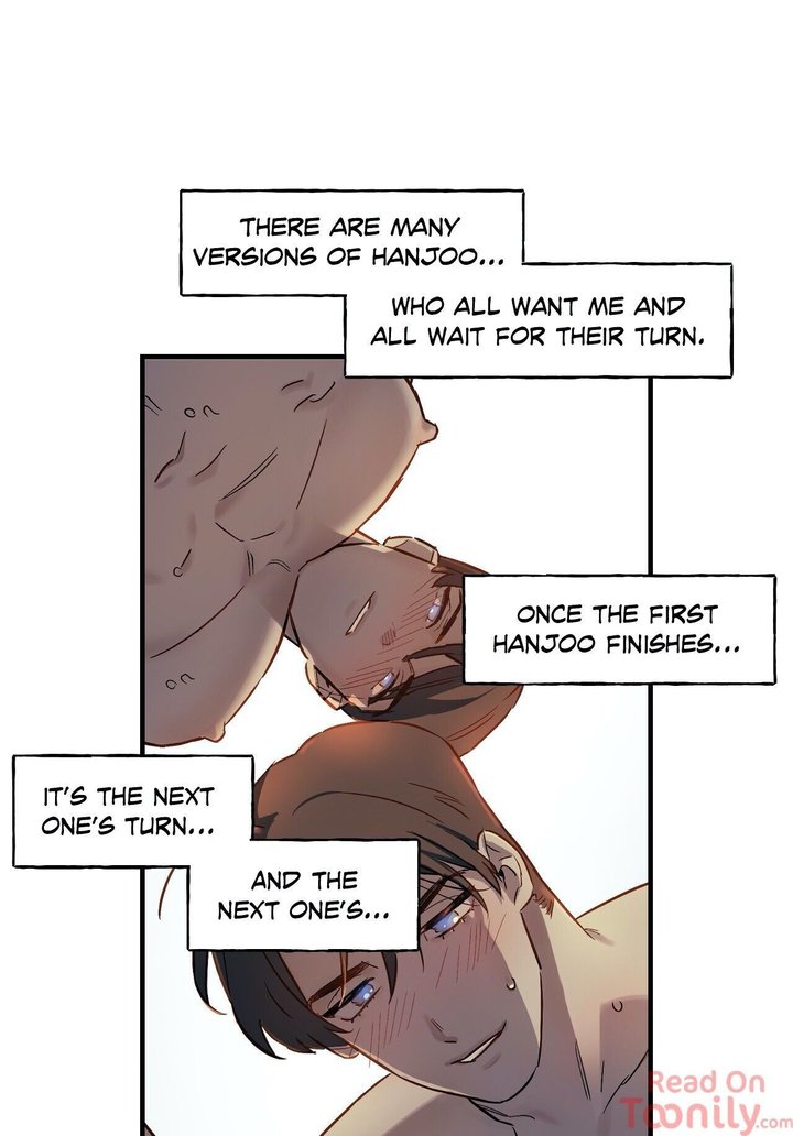 Keloid - Chapter 10 [photo 21] - MangaPorn