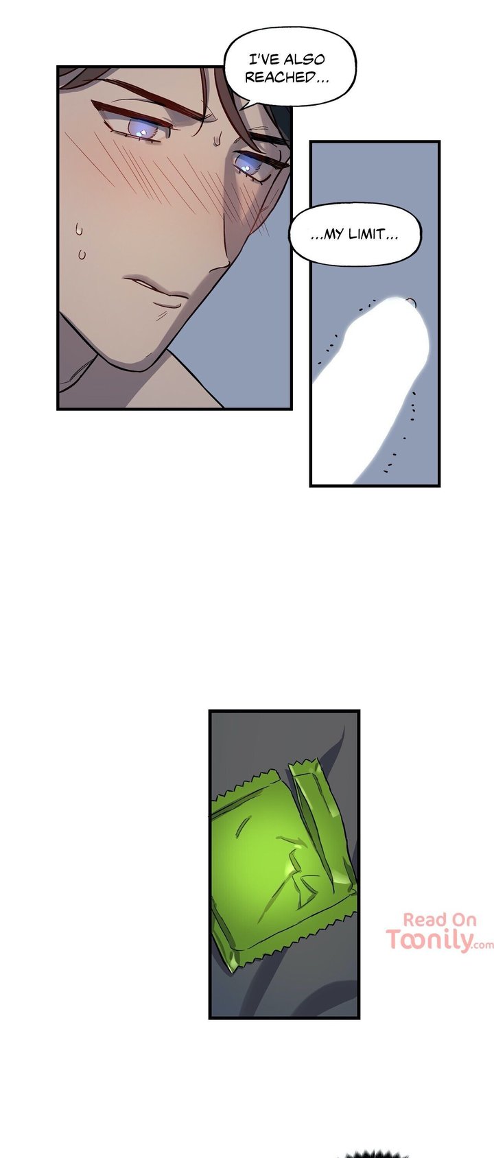 Keloid - Chapter 10 [photo 24] - MangaPorn