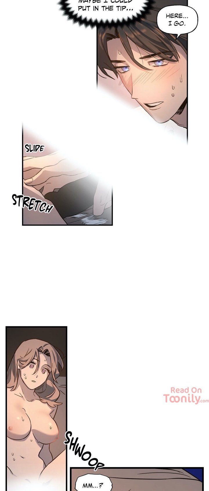 Keloid - Chapter 10 [photo 26] - MangaPorn