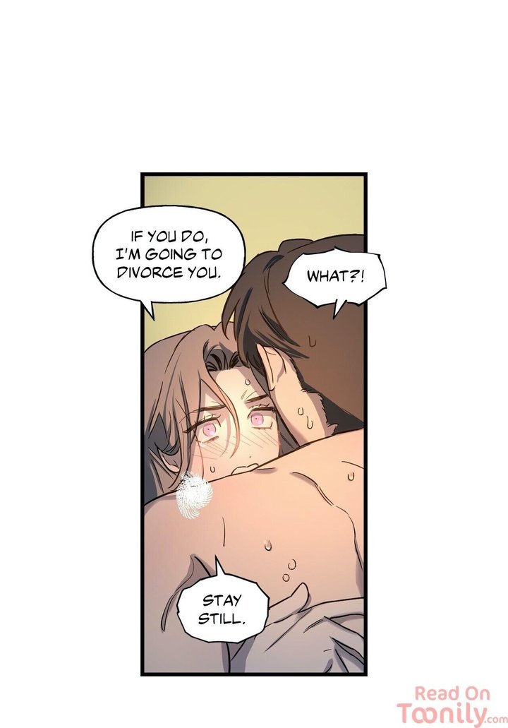 Keloid - Chapter 10 [photo 29] - MangaPorn