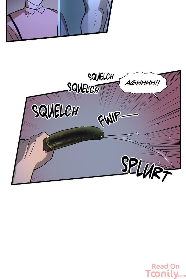 Keloid - Chapter 10 [photo 37] - MangaPorn