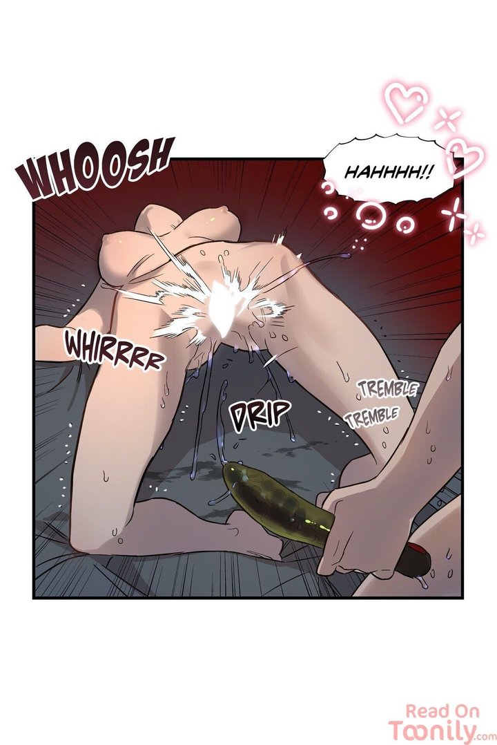 Keloid - Chapter 10 [photo 39] - MangaPorn