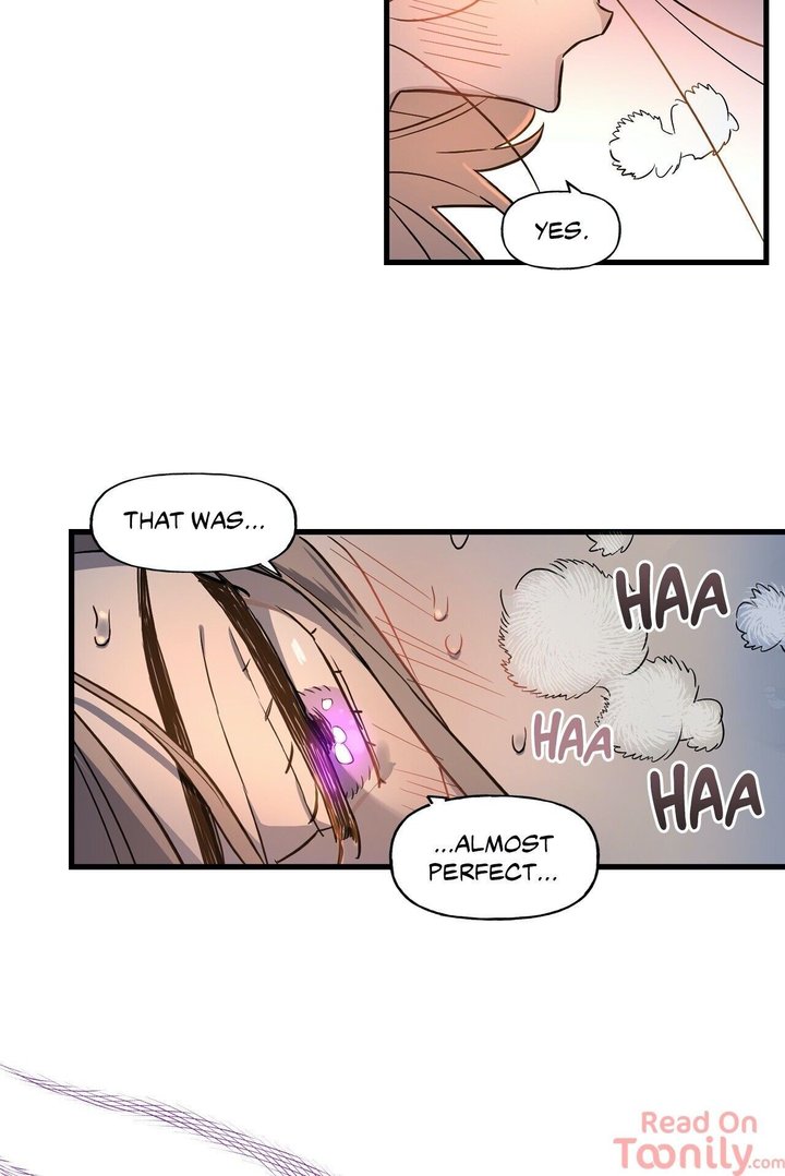 Keloid - Chapter 10 [photo 45] - MangaPorn