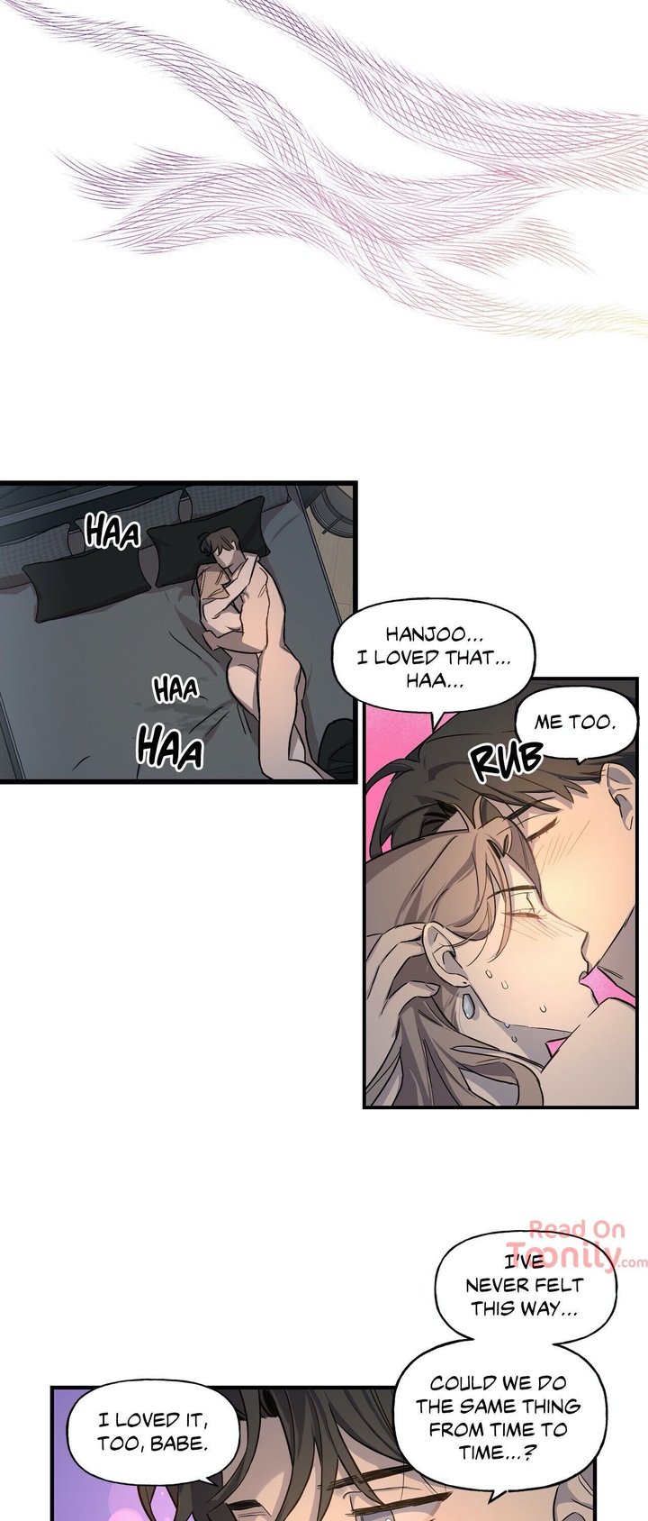 Keloid - Chapter 10 [photo 46] - MangaPorn