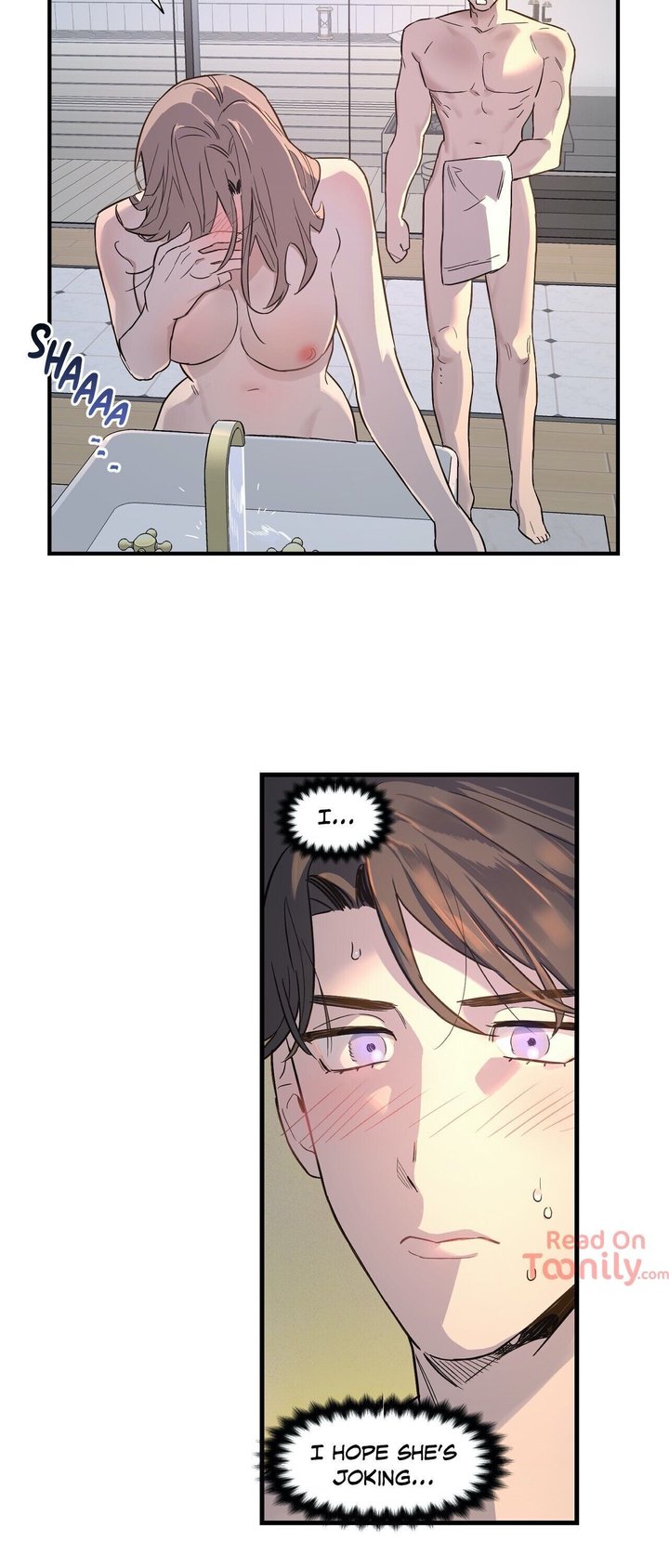 Keloid - Chapter 10 [photo 50] - MangaPorn