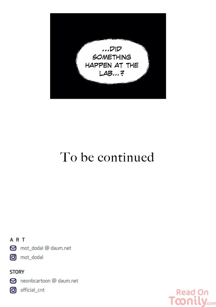 Keloid - Chapter 10 [photo 59] - MangaPorn